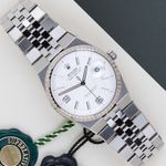 Rolex Land-Dweller 36 127234 - (1/8)