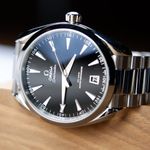 Omega Seamaster Aqua Terra 220.10.41.21.01.002 - (1/2)