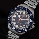 TAG Heuer Formula 1 WBY1112.BA0042 - (3/7)