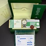 Rolex Air-King 114234 - (3/8)