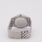 Rolex Datejust 36 16030 (1986) - Grey dial 36 mm Steel case (7/8)