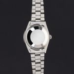 Rolex Oyster Perpetual Date 1501 (1970) - Black dial 34 mm Steel case (7/8)