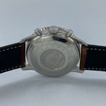 Breitling Old Navitimer - (2000) - Black dial 42 mm Steel case (5/5)