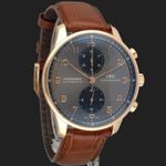IWC Portuguese Chronograph IW371482 - (4/8)