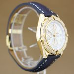 Breitling Crosswind Chronograph K13055 - (4/8)