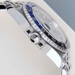 Rolex GMT-Master II 126710BLNR - (8/8)