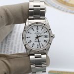 Rolex Oyster Perpetual Date 15210 - (8/8)