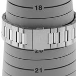 TAG Heuer Carrera Calibre 16 CBN2A1AA.BA0643 (2026) - Black dial 44 mm Steel case (8/8)