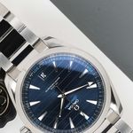 Omega Seamaster Aqua Terra 220.10.41.21.03.001 - (4/8)