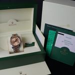 Rolex Datejust 36 116233 - (8/8)
