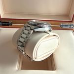Omega Seamaster Planet Ocean 217.30.42.21.01.001 - (6/7)