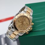 Rolex Daytona 116523 - (2/8)