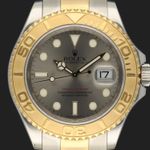 Rolex Yacht-Master 40 16623 - (3/8)