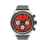 Tudor Fastrider Chrono 42010N (2018) - 42mm Staal (1/5)