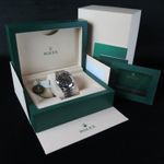 Rolex Datejust 41 126300 - (8/8)