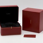 Cartier Santos Dumont WGSA0022 - (8/8)