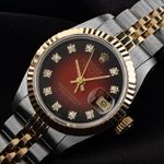 Rolex Lady-Datejust 69173 - (3/7)