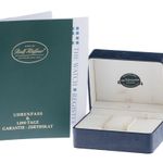 Eterna Kontiki 1571-41 (1996) - Wit wijzerplaat 37mm Staal (2/8)