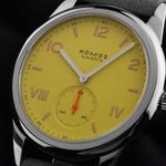 NOMOS Club 718 - (3/7)