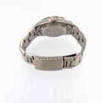 Rolex Oyster Perpetual Date 15210 (1999) - 34 mm Steel case (4/6)