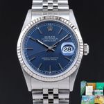 Rolex Datejust 36 16234 - (1/8)