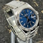 Rolex Datejust 36 126234 (2025) - 36 mm Steel case (8/8)