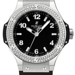 Hublot Big Bang 38 mm 361.sx.1270.rx.1104 - (1/1)