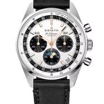 Zenith Chronomaster Original 03.3400.3610/38.C911 (2026) - Silver dial 38 mm Steel case (1/1)