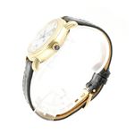 Ulysse Nardin Unknown 331-22 (2002) - 39 mm Yellow Gold case (6/8)