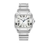Cartier Santos WSSA0018 - (1/8)