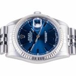 Rolex Datejust 36 16234 - (5/8)