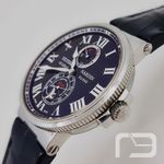 Ulysse Nardin Marine 263-67-3/42 - (3/8)