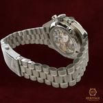 Omega Speedmaster Professional Moonwatch 310.30.42.50.04.001 (2026) - White dial 42 mm Steel case (5/6)