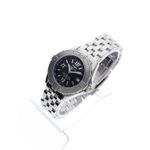 Breitling Cockpit A67365 (Unknown (random serial)) - 31 mm Steel case (3/8)