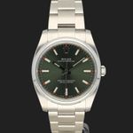 Rolex Oyster Perpetual 34 114200 - (3/8)