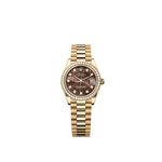 Rolex Datejust 31 278288RBR - (1/1)
