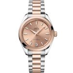 Omega Seamaster Aqua Terra 220.20.34.20.10.001 - (1/1)