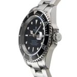 Rolex Submariner Date 16610T - (6/8)