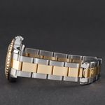 Rolex Yacht-Master 169623 (2010) - 29 mm Gold/Steel case (5/8)