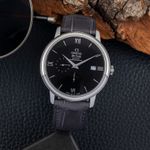 Omega De Ville Prestige 424.13.40.21.01.001 - (1/8)