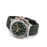 Breitling Chronomat 42 UB0134131L1S1 - (3/5)