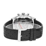 Jaeger-LeCoultre Deep Sea Chronograph 134.8.C1 (2014) - Black dial 41 mm Steel case (4/5)