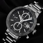 TAG Heuer Carrera Calibre 16 CV201AJ.BA0715 - (3/7)