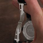 Audemars Piguet Royal Oak Offshore Diver 15703ST - (12/14)