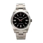 Rolex Oyster Perpetual 41 124300 - (2/8)