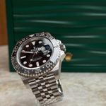 Rolex GMT-Master II 126710GRNR - (7/8)