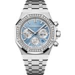 Audemars Piguet Royal Oak Chronograph 26715ST.ZZ.1356ST.01 - (1/1)