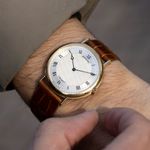 Breguet Classique 5130 (Onbekend (willekeurig serienummer)) - 36mm (1/8)