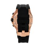 Audemars Piguet Royal Oak Offshore Chronograph 26470OR.OO.A002CR.01 (2017) - Champagne dial 42 mm Rose Gold case (8/8)