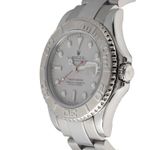 Rolex Yacht-Master 168622 (Onbekend (willekeurig serienummer)) - 35mm Staal (6/8)